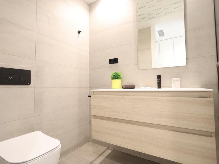 Villa for Sale in Los Alcazares, Murcia 18
