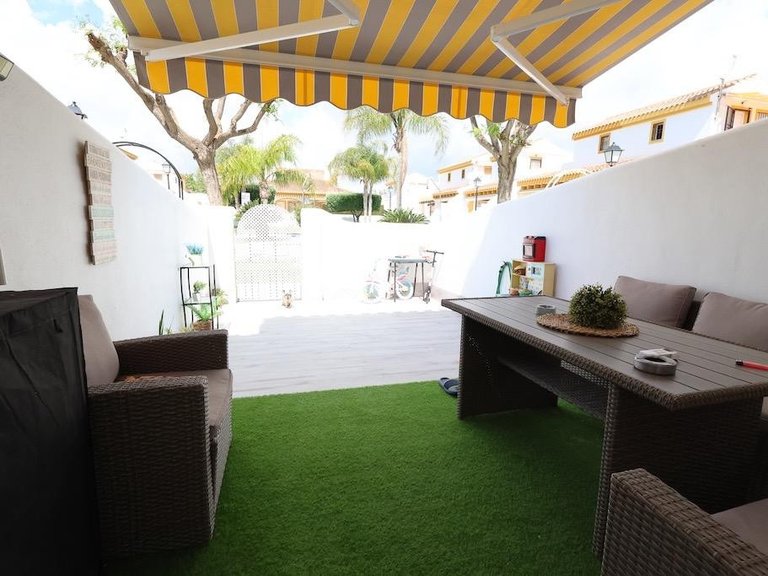 Town House for Sale in Pilar De La Horadada, Alicante 3