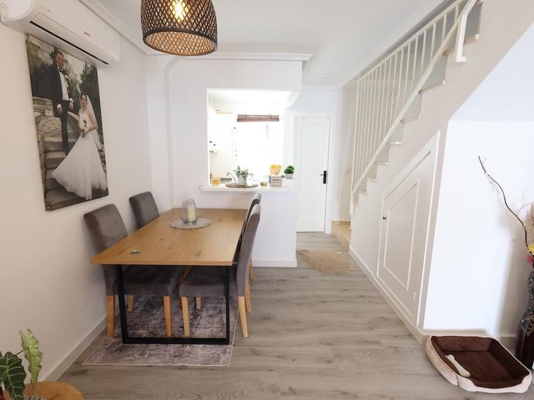 Town House for Sale in Pilar De La Horadada, Alicante 11