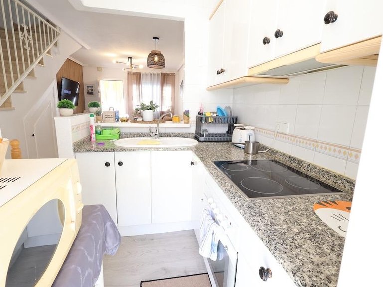 Town House for Sale in Pilar De La Horadada, Alicante 12