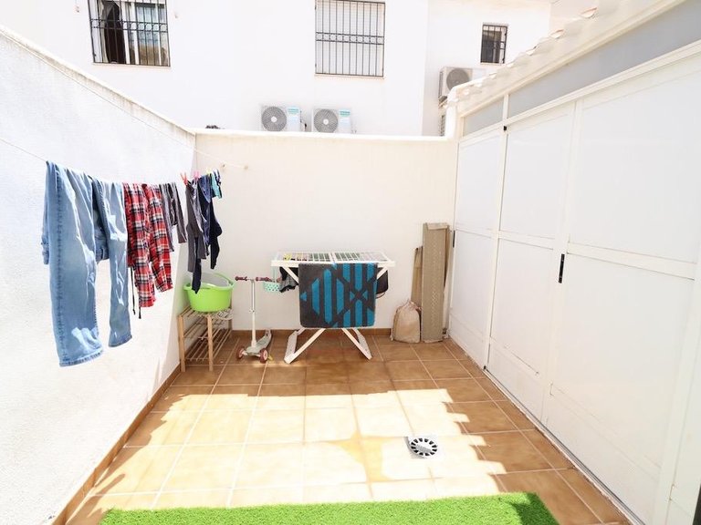Town House for Sale in Pilar De La Horadada, Alicante 14
