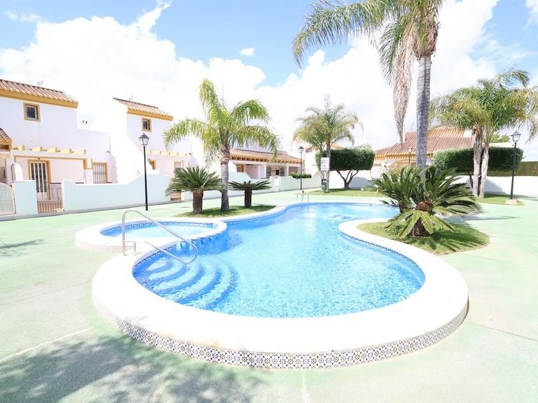 Town House for Sale in Pilar De La Horadada, Alicante 19