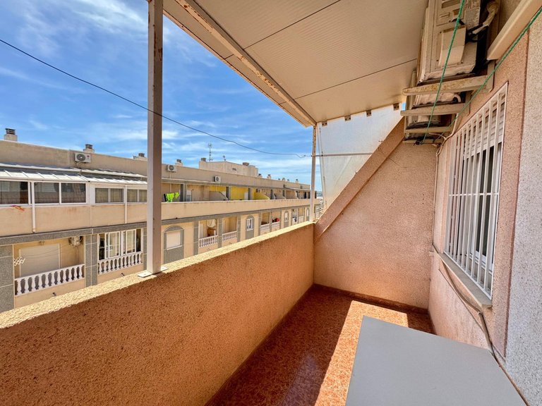 Apartment for Sale in Torrevieja, Alicante 2