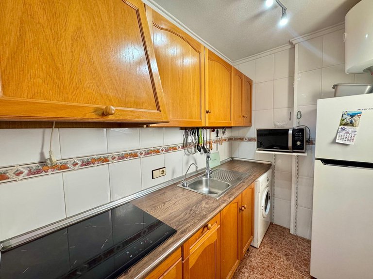 Apartment for Sale in Torrevieja, Alicante 3