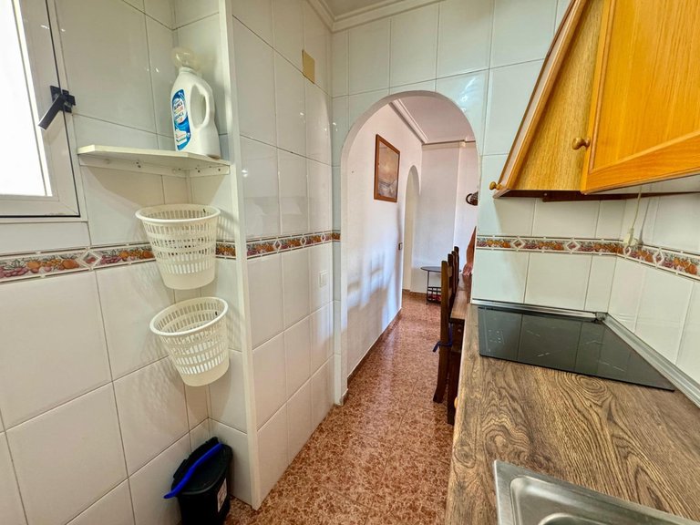 Apartment for Sale in Torrevieja, Alicante 4