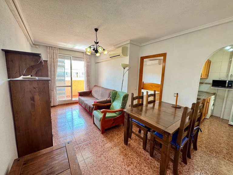 Apartment for Sale in Torrevieja, Alicante 7