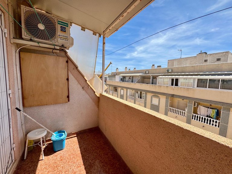 Apartment for Sale in Torrevieja, Alicante 21