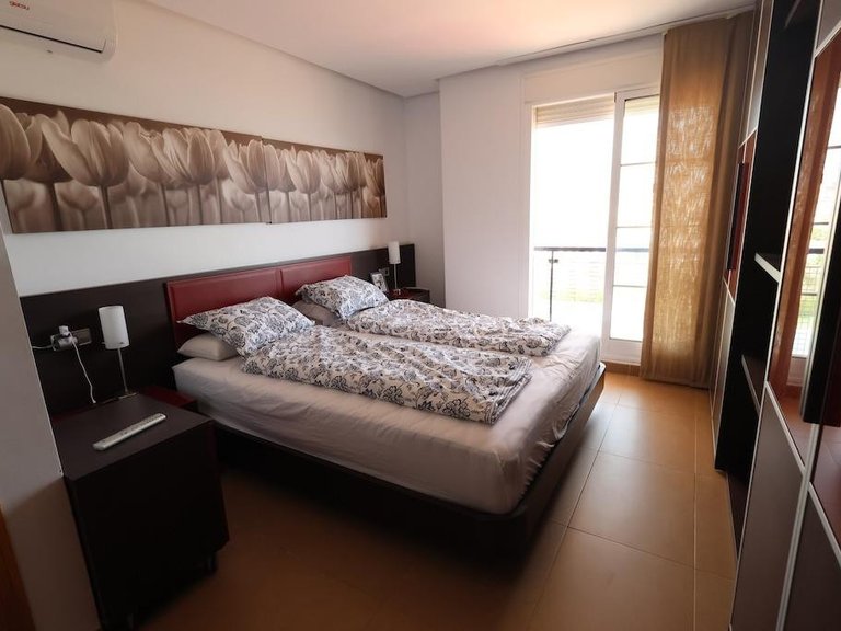Apartment for Sale in Mil Palmeras, Alicante 14