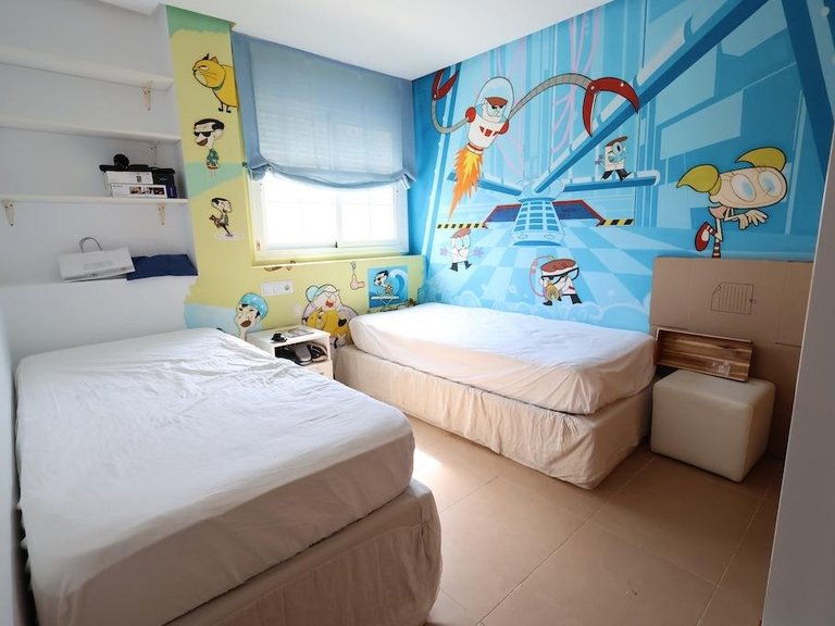 Apartment for Sale in Mil Palmeras, Alicante 15