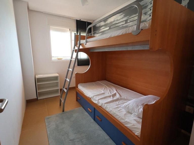 Apartment for Sale in Mil Palmeras, Alicante 16