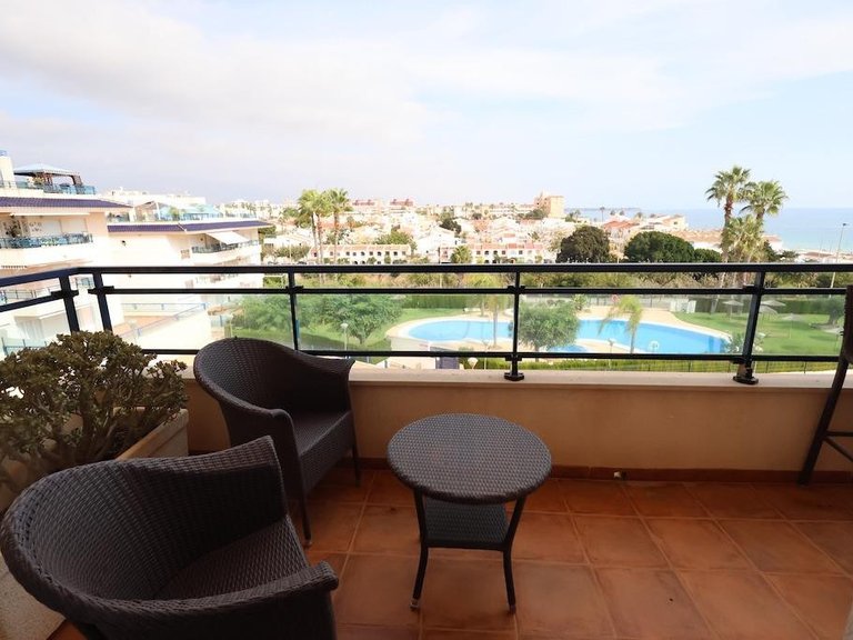 Apartment for Sale in Mil Palmeras, Alicante 20