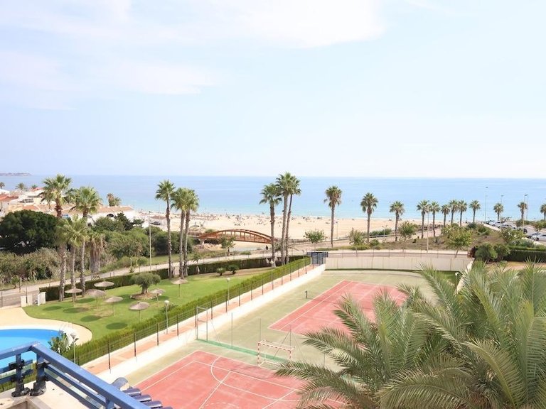 Apartment for Sale in Mil Palmeras, Alicante 27
