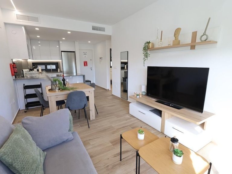 Apartment for Sale in Villamartin, Alicante 5
