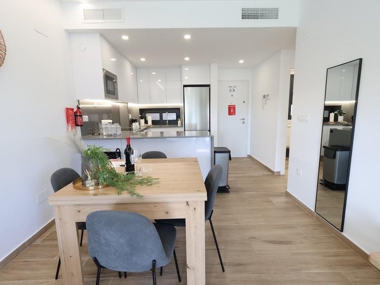 Apartment for Sale in Villamartin, Alicante 6