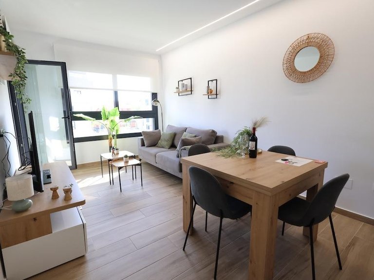 Apartment for Sale in Villamartin, Alicante 9