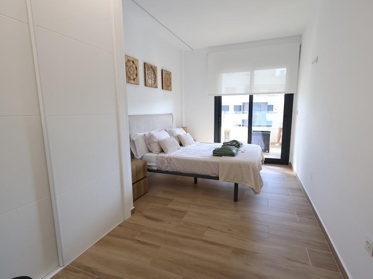Apartment for Sale in Villamartin, Alicante 10
