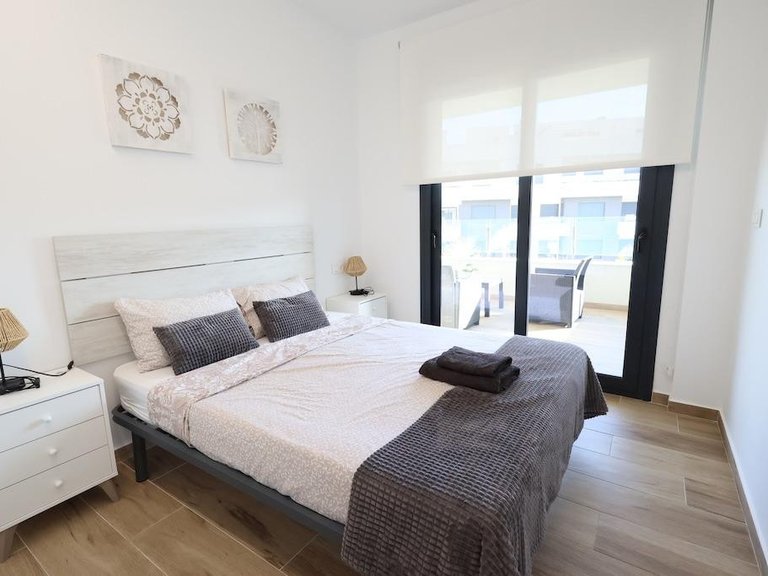 Apartment for Sale in Villamartin, Alicante 13
