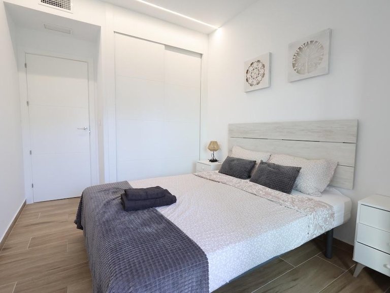 Apartment for Sale in Villamartin, Alicante 14