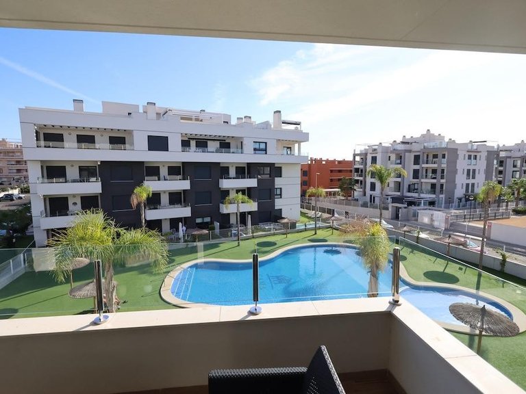 Apartment for Sale in Villamartin, Alicante 18