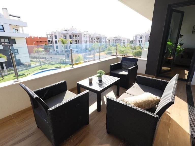 Apartment for Sale in Villamartin, Alicante 19