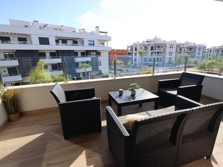 Apartment for Sale in Villamartin, Alicante 20