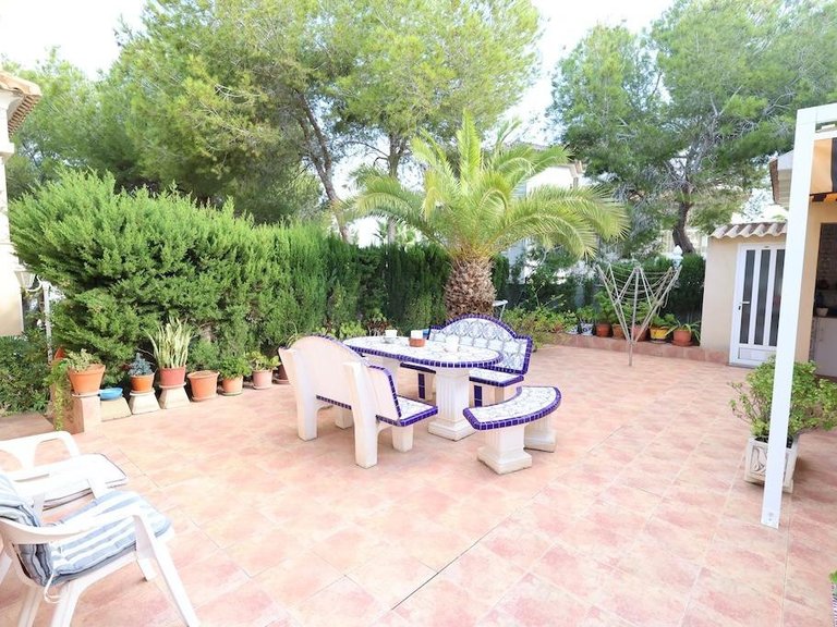 Villa for Sale in Villamartin, Alicante 20