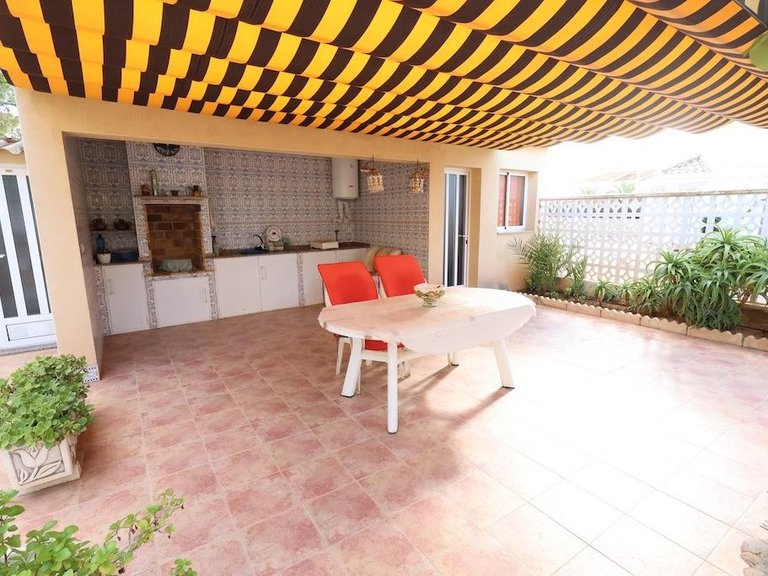 Villa for Sale in Villamartin, Alicante 21