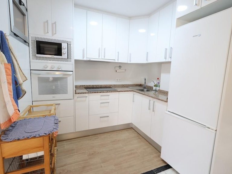Apartment for Sale in Torrevieja, Alicante 4