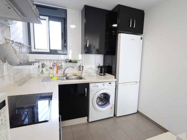 Apartment for Sale in La Zenia, Alicante 4