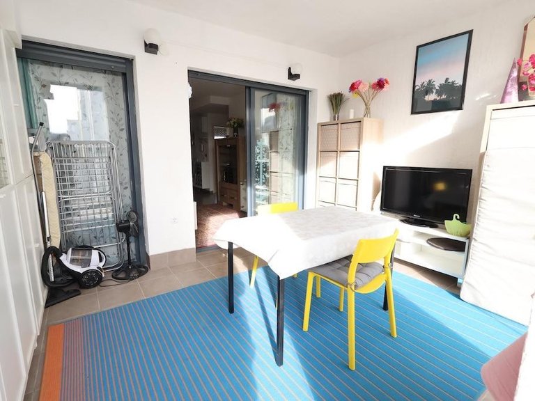 Apartment for Sale in La Zenia, Alicante 12