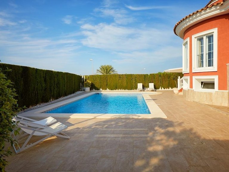 Villa for Sale in Ciudad Quesada, Alicante 34