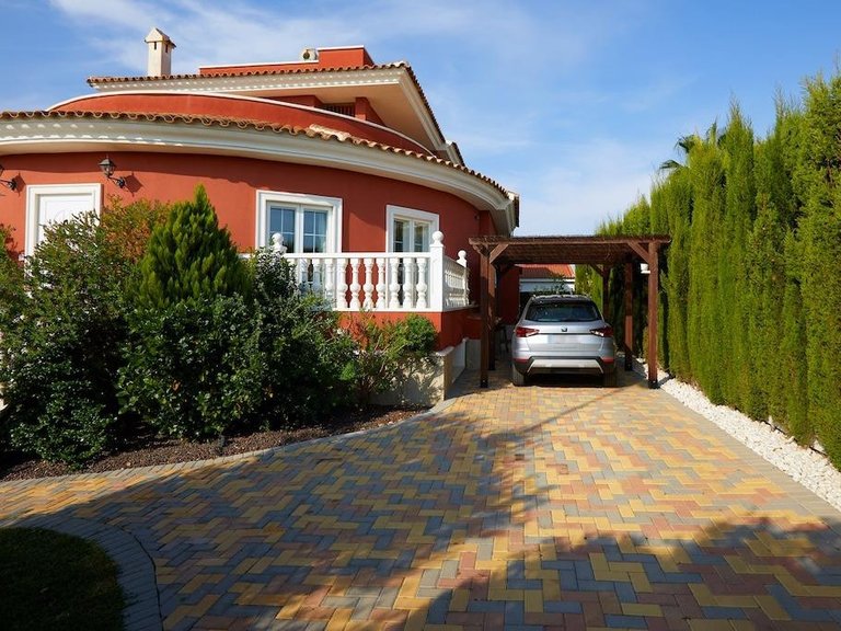 Villa for Sale in Ciudad Quesada, Alicante 39