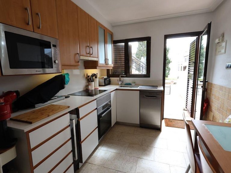 Apartment for Sale in Cabo Roig, Alicante 19