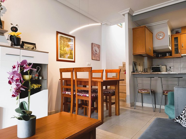 Apartment for Sale in Cabo Roig, Alicante 9