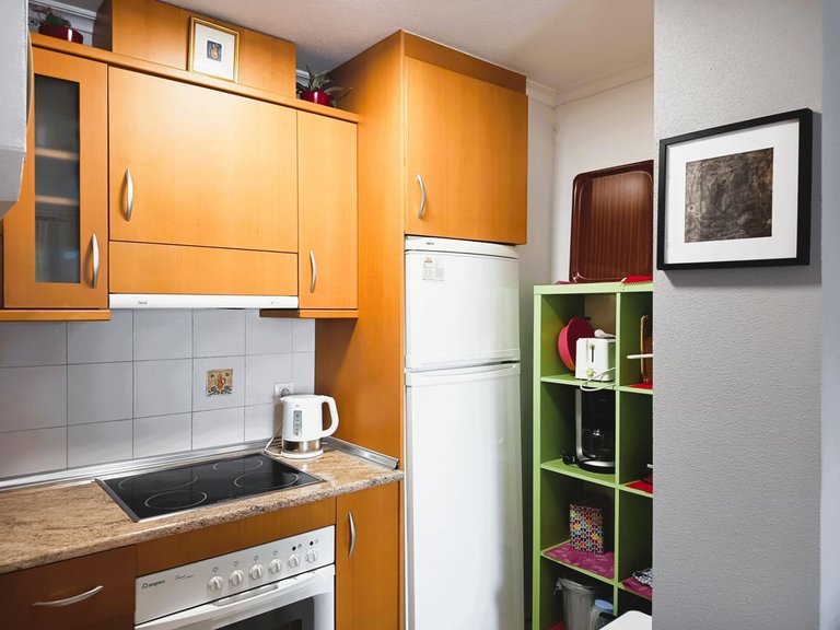 Apartment for Sale in Cabo Roig, Alicante 12