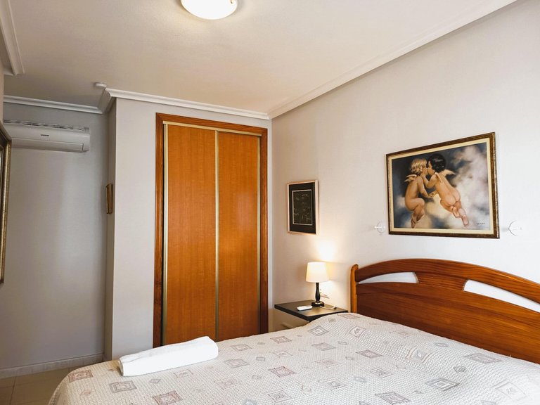 Apartment for Sale in Cabo Roig, Alicante 15