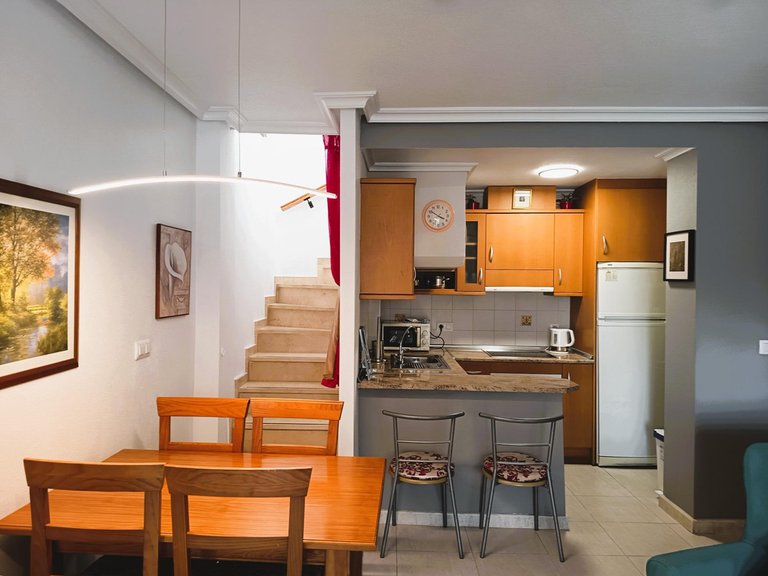 Apartment for Sale in Cabo Roig, Alicante 21