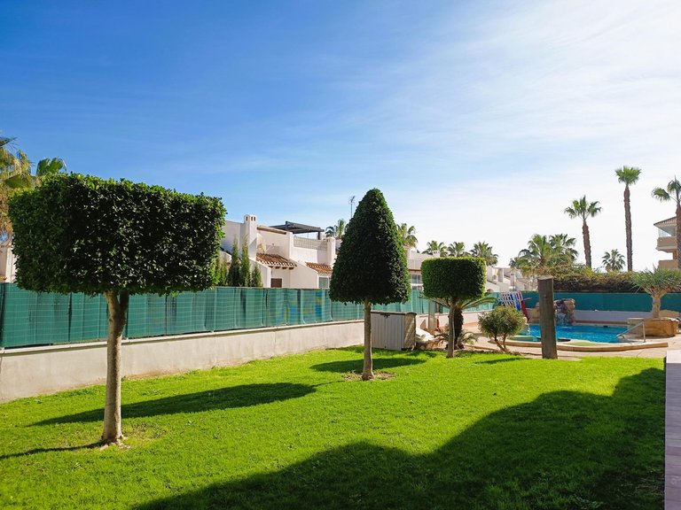 Apartment for Sale in Cabo Roig, Alicante 24