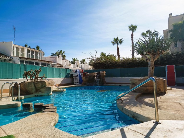 Apartment for Sale in Cabo Roig, Alicante 27