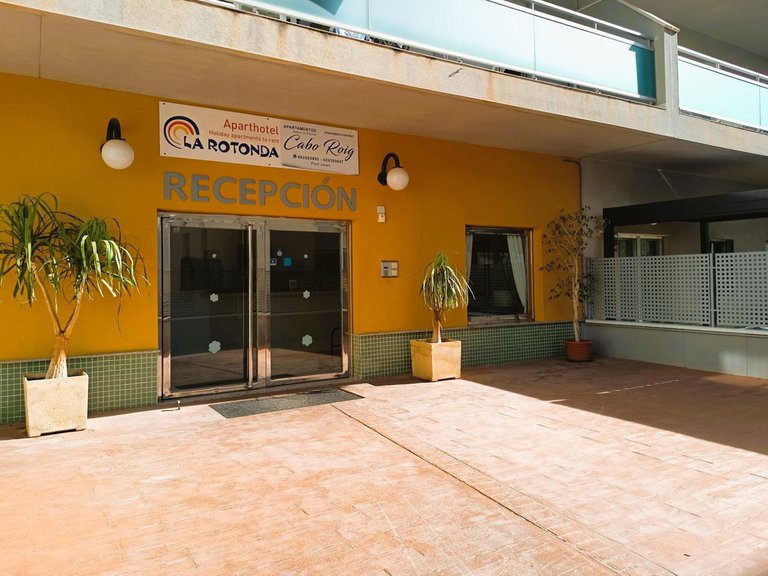 Apartment for Sale in Cabo Roig, Alicante 31