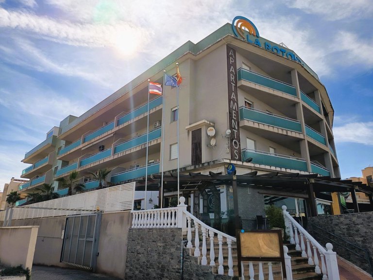 Apartment for Sale in Cabo Roig, Alicante 32