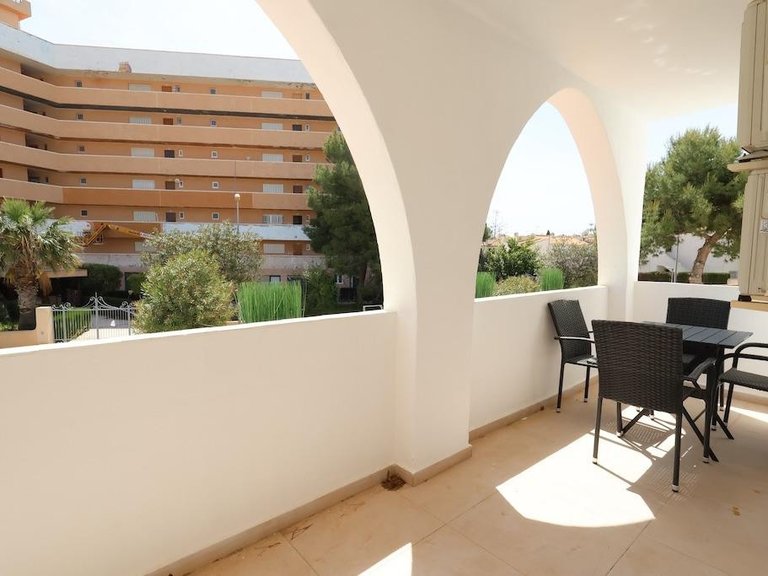Apartment for Sale in La Zenia, Alicante 2
