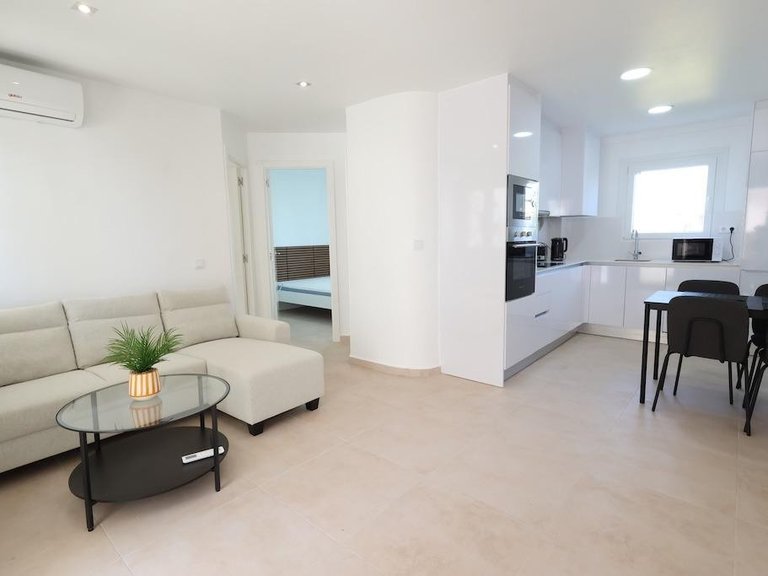Apartment for Sale in La Zenia, Alicante 4