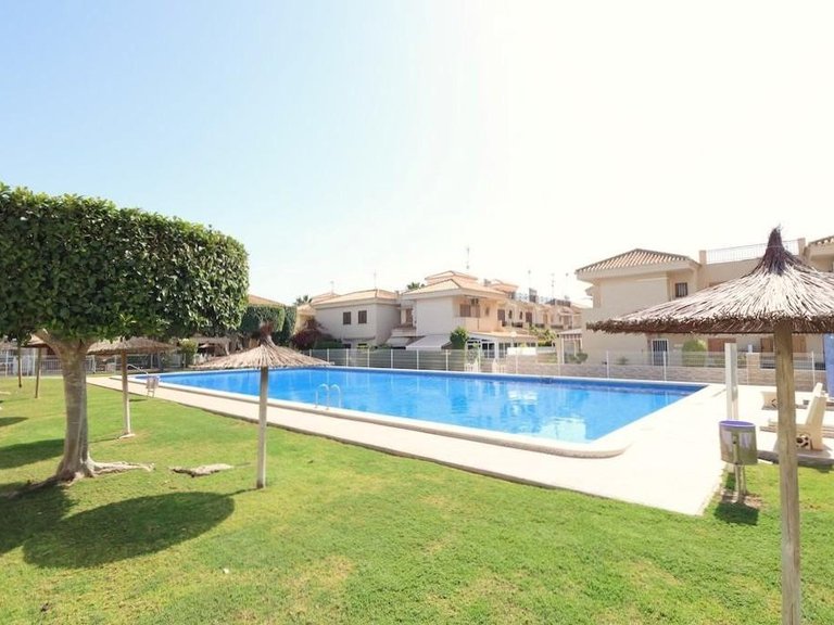 Apartment for Sale in Playa Flamenca, Alicante 2