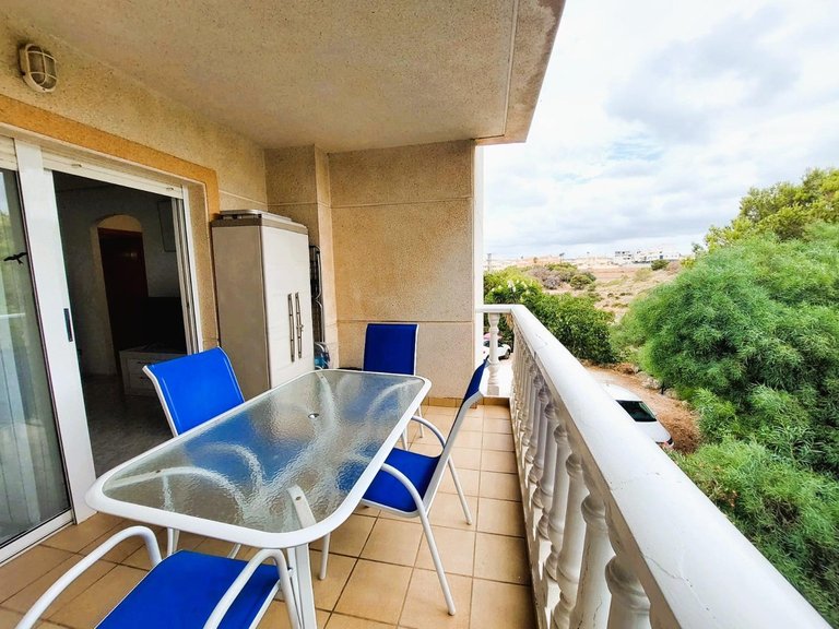 Apartment for Sale in Playa Flamenca, Alicante 3