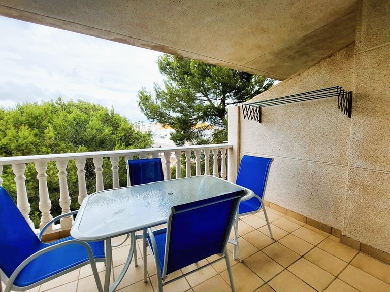 Apartment for Sale in Playa Flamenca, Alicante 4