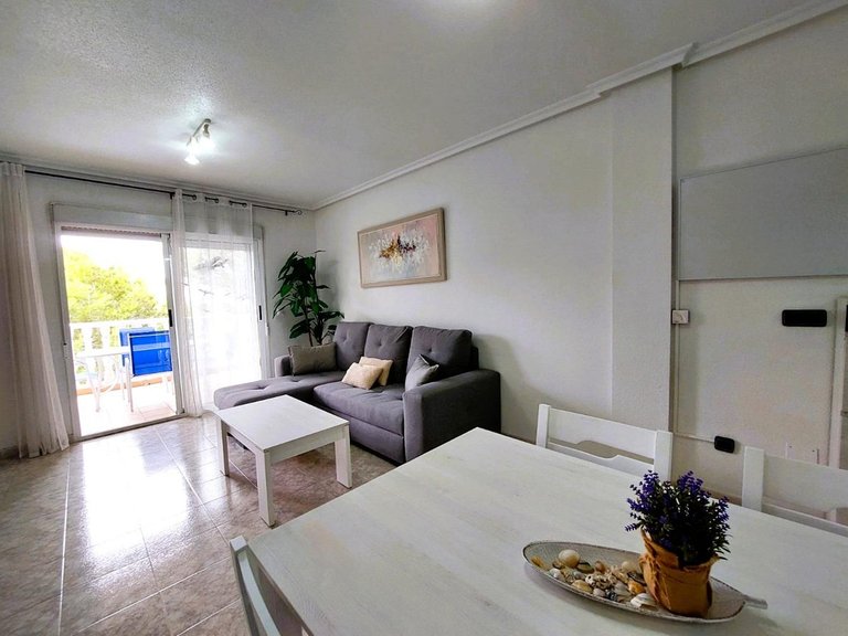 Apartment for Sale in Playa Flamenca, Alicante 6