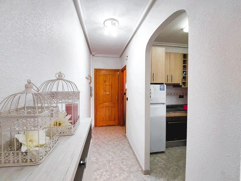 Apartment for Sale in Playa Flamenca, Alicante 9