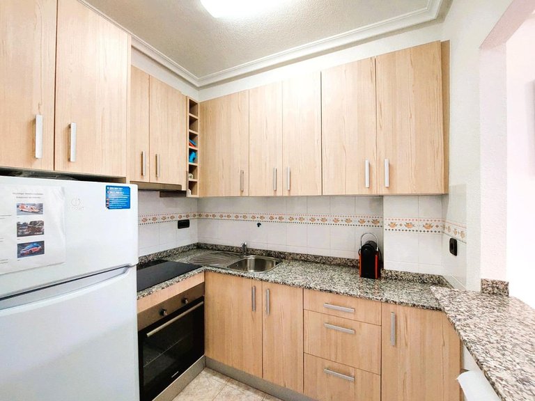 Apartment for Sale in Playa Flamenca, Alicante 10