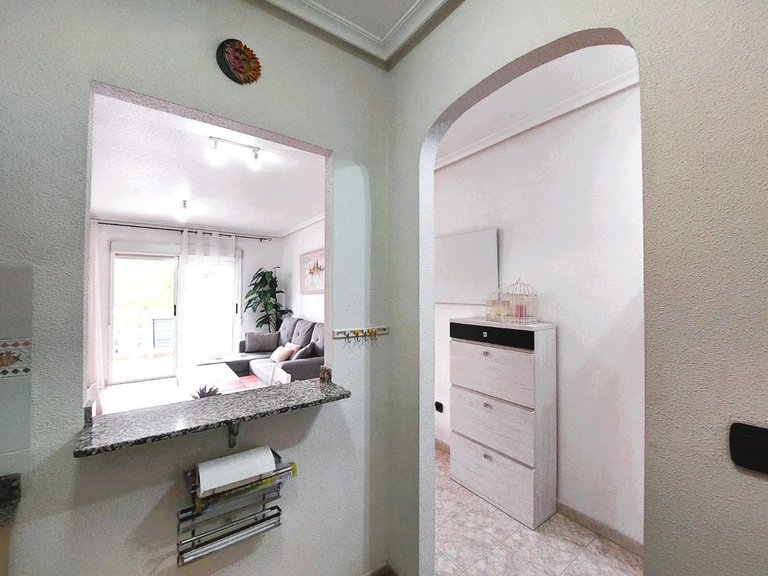 Apartment for Sale in Playa Flamenca, Alicante 12